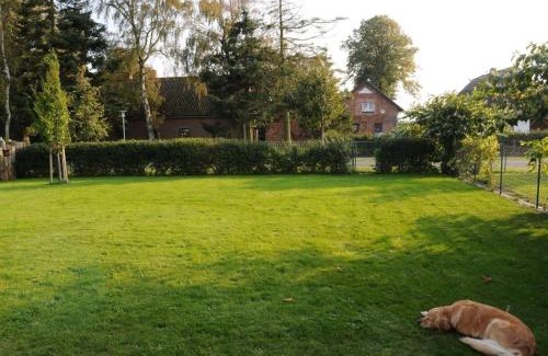 Ostseebad Dierhagen Casa | "Katenblick" Doppelhaushälfte
