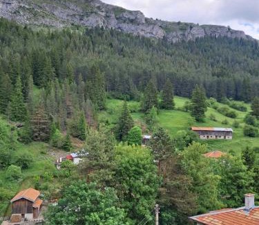 Trigrad Apartamento | Katerci
