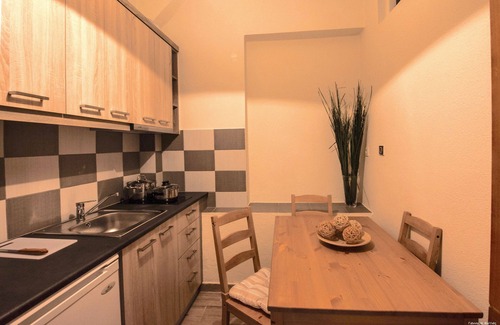 Imathia Region Casa | Katerina Apartments