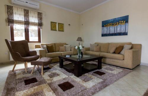 Leonidio Apartamento | Katerina & Elia's Family House