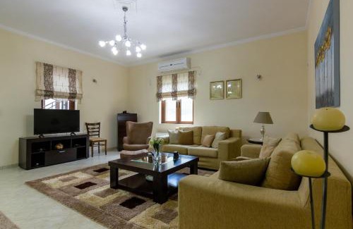 Leonidio Apartamento | Katerina & Elia's Family House