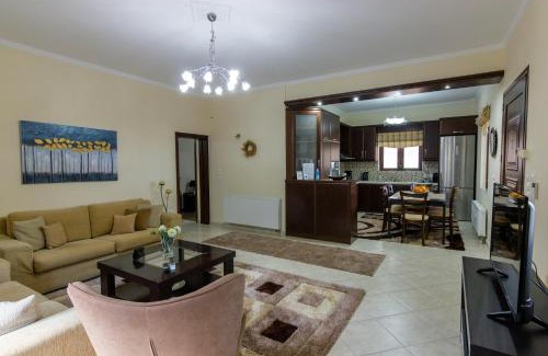 Leonidio Apartamento | Katerina & Elia's Family House
