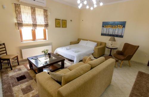 Leonidio Apartamento | Katerina & Elia's Family House