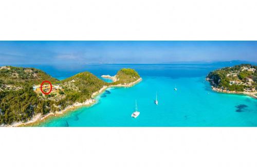 Lakka Villa | Katerina