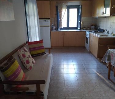 Ormos Panagias Casa | katerina house