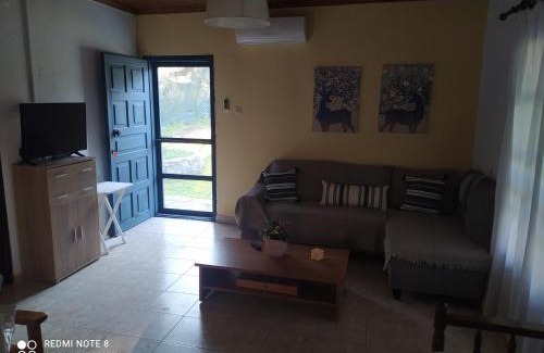 Ormos Panagias Casa | katerina house