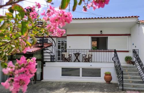 Thermaikos Casa | Katerina's Countryside and Sea House
