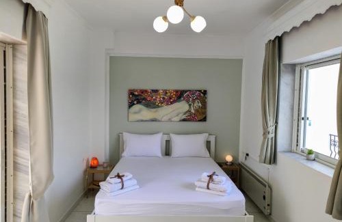 Thermaikos Casa | Katerina's Countryside and Sea House