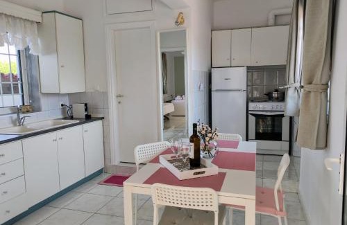 Thermaikos Casa | Katerina's Countryside and Sea House