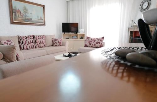 Skala Sotiros Apartamento | Katerina's Cozy Home