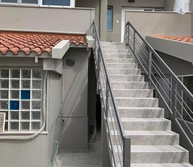 Nea Palatia Casa | Katerina's