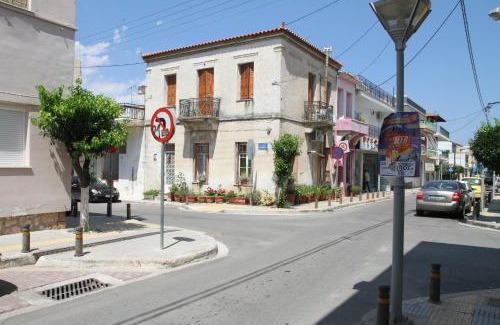Nea Palatia Casa | Katerina's