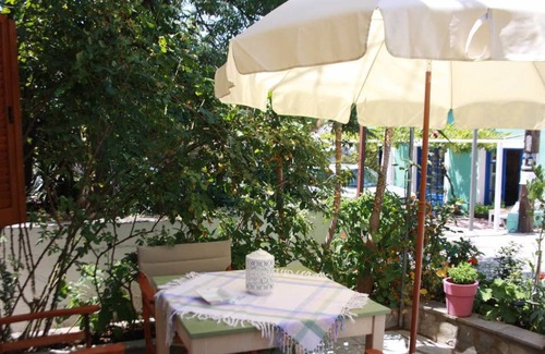 Nikita Hotel | Katerina's House