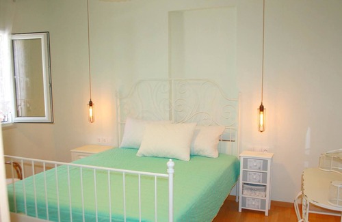 Nikita Hotel | Katerina's House