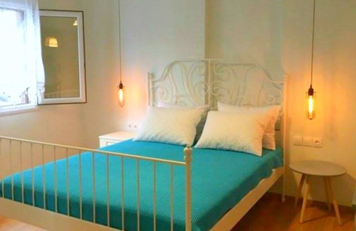 Nikita Hotel | Katerina's House