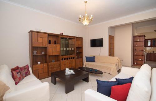 Vathy Apartamento | Katerina's House