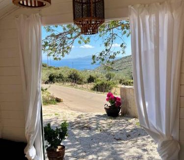 Korithi Casa | Katerina's House