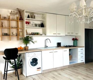 Korithi Casa | Katerina's House