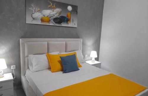 Vlore County Apartamento | Katerina's Relaxing Apartment