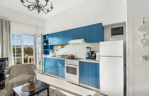 Dafnata Apartamento | Katerina's Sunset Apartment