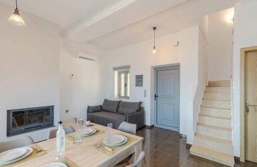Monemvasia Casa | Katerina's Villas - Monemvasia Beachfront Stone Paradise