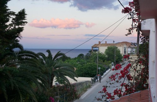 Agia Efimia Apartamento | Katerina Studios