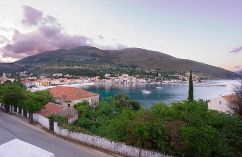 Agia Efimia Apartamento | Katerina Studios