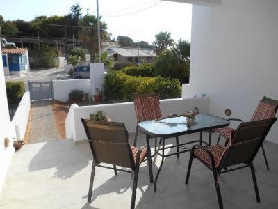Kaki Thalassa Casa | Katerina summerhouse