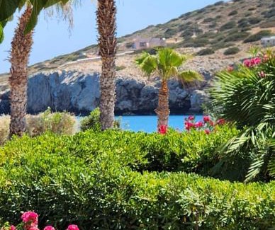 Kaki Thalassa Casa | Katerina summerhouse
