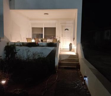 Kaki Thalassa Casa | Katerina summerhouse