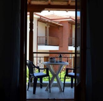 Neos Marmaras Apartamento | Katerinas Apartments
