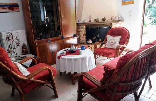 Tsitalia Apartamento | Katerinas Guest House