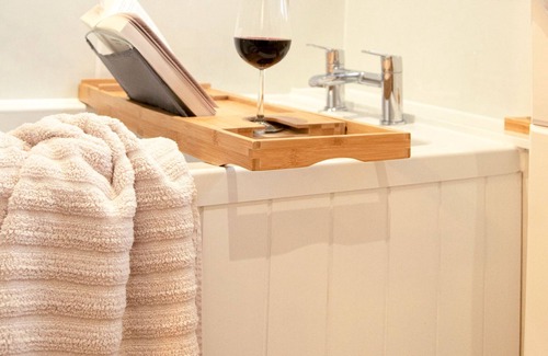 Cullen Cabaña | Kates Cottage Cullen
