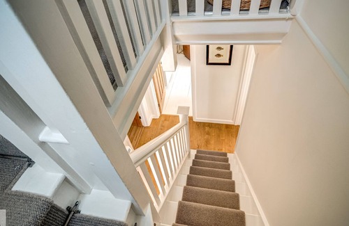 Burcot Apartamento | Kates Cottage is a two bed cottage with River Thames frontage and mooring