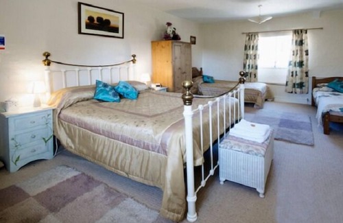 Seaton Cama Y Desayuno | Kates Farm Bed and Breakfast