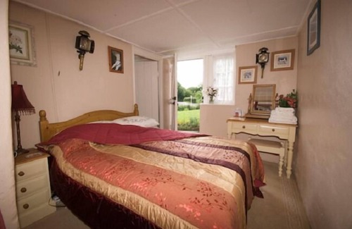 Seaton Cama Y Desayuno | Kates Farm Bed and Breakfast