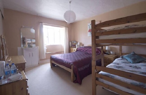 Seaton Cama Y Desayuno | Kates Farm Bed and Breakfast