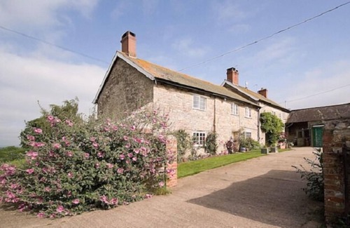 Seaton Cama Y Desayuno | Kates Farm Bed and Breakfast