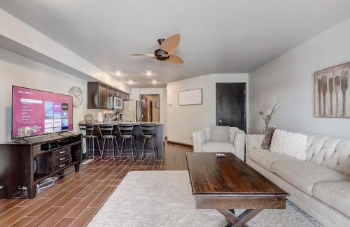 Lake Delton Casa | Kates Place at Lighthouse Cove