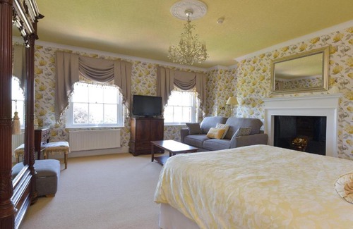 Ribbesford Casa | Kateshill House Bed & Breakfast