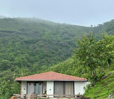 Nashik Chalet De Esquí | Kathaa the forest retreat