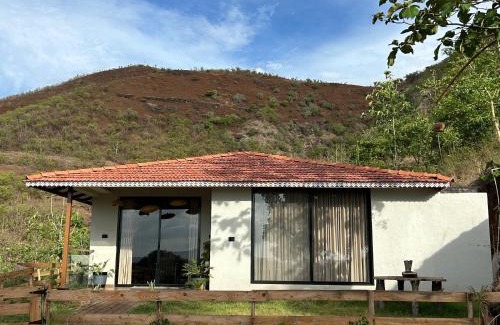 Nashik Chalet De Esquí | Kathaa the forest retreat