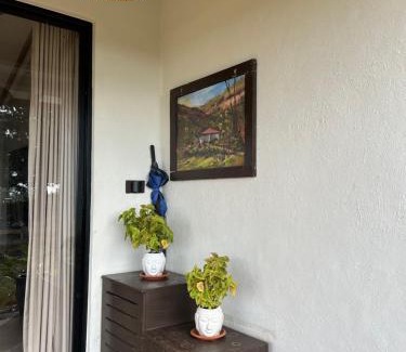 Nashik Chalet De Esquí | Kathaa the forest retreat