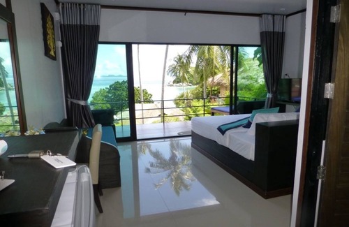 Satun Casa | Kathalee Beach Resort Koh Lipe