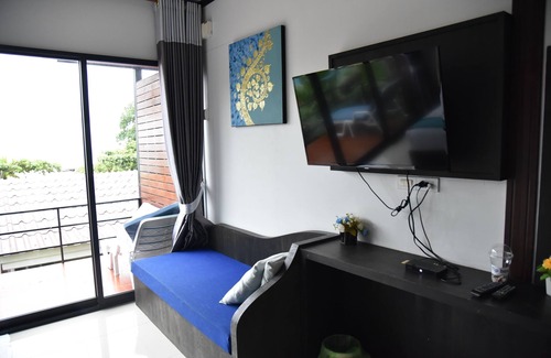 Satun Casa | Kathalee Beach Resort Koh Lipe