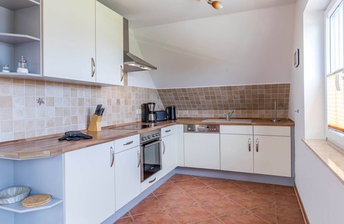 Wohlenberg Apartamento | KathaOG Katharina OG Wohlenberg - Katharina OG Wohlenberg