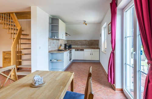 Wohlenberg Apartamento | KathaOG Katharina OG Wohlenberg - Katharina OG Wohlenberg
