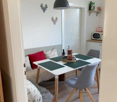 Osnabrueck Apartamento | Katharina Boardinghouse
