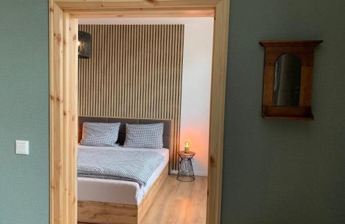 Osnabrueck Apartamento | Katharina Boardinghouse