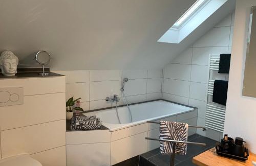 Osnabrueck Apartamento | Katharina Boardinghouse